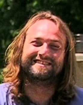 Gary Miller as Sweetleaf