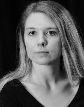 Liv Strömquist tänker på sig själv