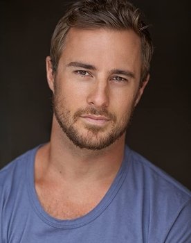 Rohan Browne as Christof Delis