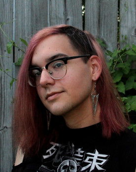 Valeria Turner as Melody Rose