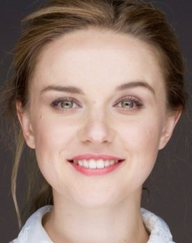 Irina Kaptelova
