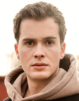 Lucas Bauer