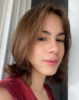 Tereza Rezende as Dra. Borges