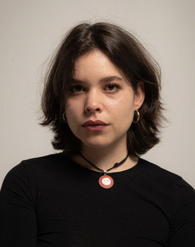Louise Crouzet