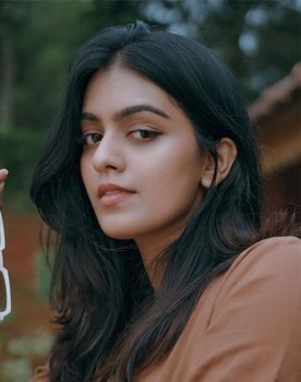 Ansha Mohan