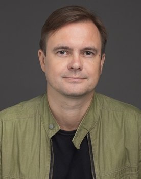 Alexandr Shestopalov