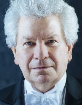 Jiří Bělohlávek as Self – Conductor