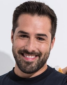 Mathieu Morin