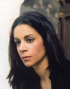 Artemis Orfanidou as 