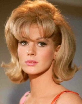 Mimsy Farmer Photo