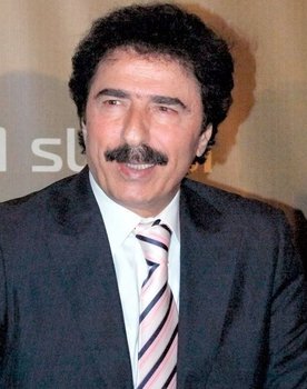 Rashid Assaf