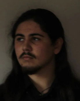 Mitchel Corrado as Narrator