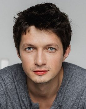 Dmitriy Gudochkin