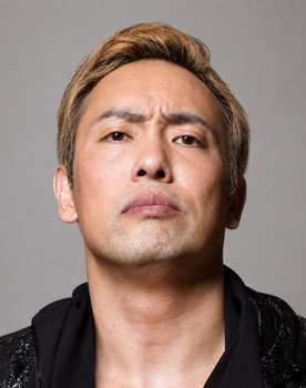 Kazuchika Okada as Kazuchika Okada
