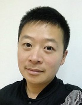 Xu Gang