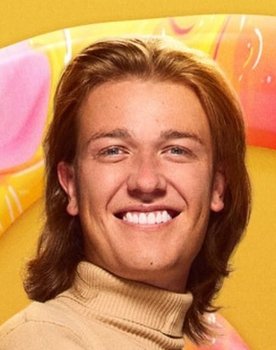 Nathan King as Self - Housemate
