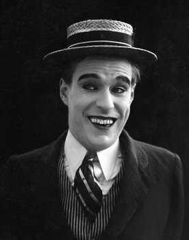 Walter Forde as Monty Merton