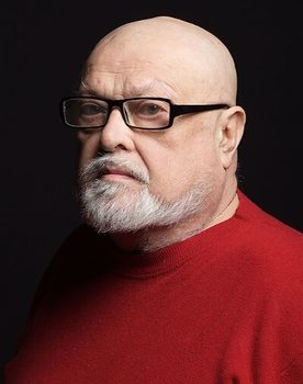 Boris Bystrov