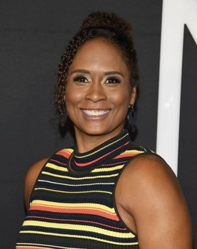 Akela Cooper as Self