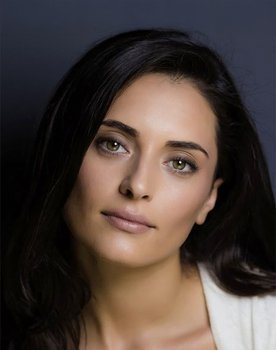 Aslıhan Gürbüz