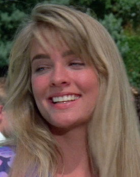 Colleen Morris as Megan