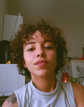 Letícia Silva as Self