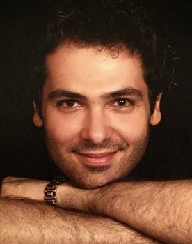 Koorosh Tahami