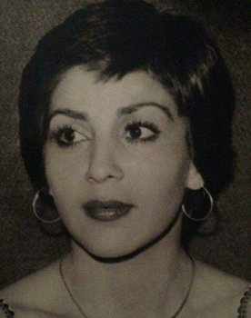 Tahere Ghaffari