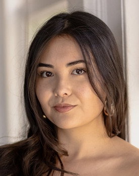 Christine Petrivelli as Marina