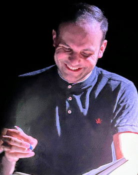 Rodolphe Vidovic as Adam