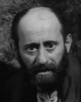 Jimi Lomidze as 