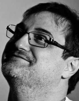 Frederico Machado as Himself