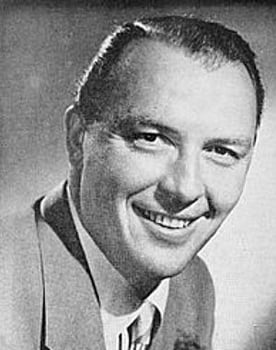 Ed Herlihy as Self