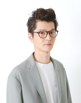Daisuke Shiba