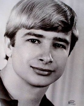 Ted Boy Marino as Ted