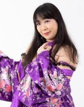 Yuiga as Yuiga
