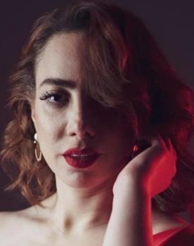 Reham El Shanawany