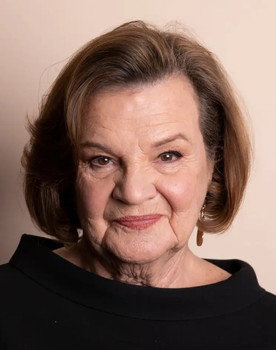 Maria João Avilez as Self