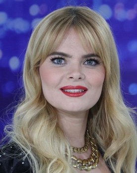 Erika Vikman