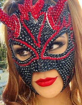 AAA Triplemania XXXI: Mexico City