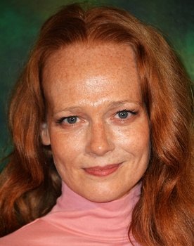 Pernille Bergendorff