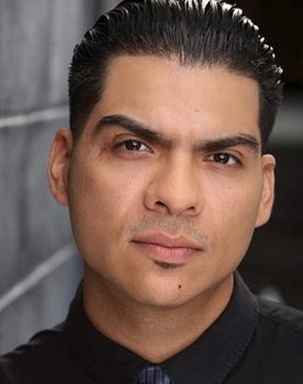 Ricardo Adam Zarate