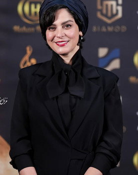 Ghazal Shakeri