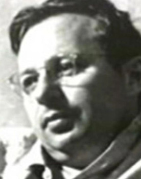 Irving Lerner as 
