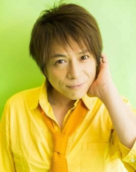 Naozumi Takahashi