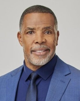 Eriq La Salle