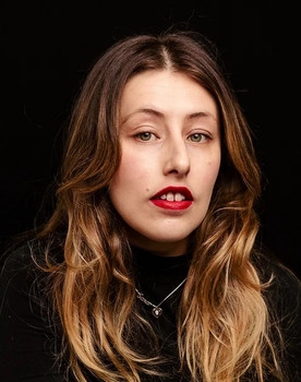 Sara Bolch as Younger Self