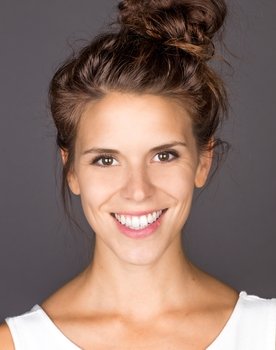 Sarah Boulais as Self