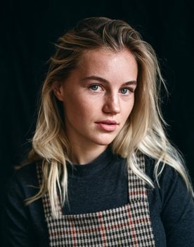 Louise Sophie Arnold
