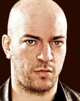 Maxwell Richter